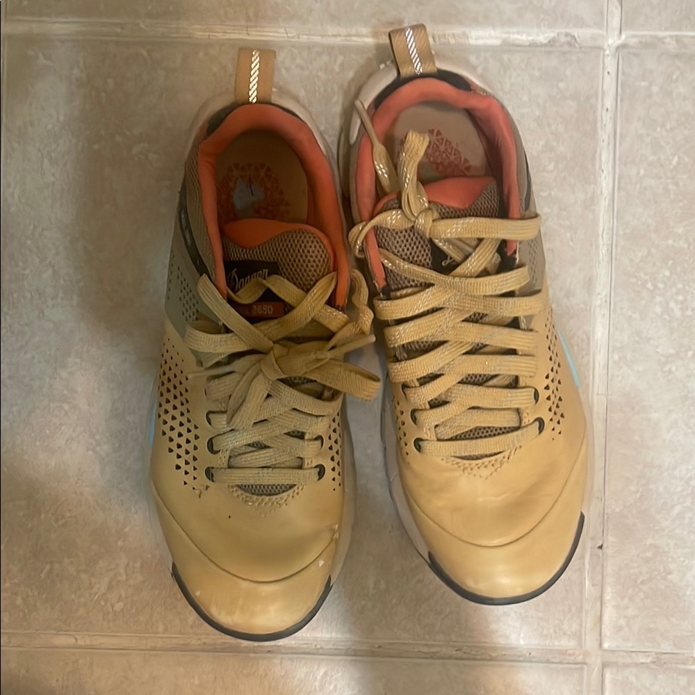 Danner Trail 2650 hiking shoes